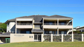 Watermark Apartment 1 - Bring your own linen., South West Rocks